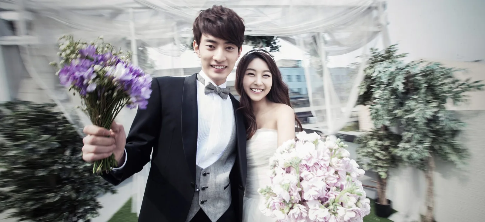 2015 studiokuho 韩国婚纱照 photos - 22