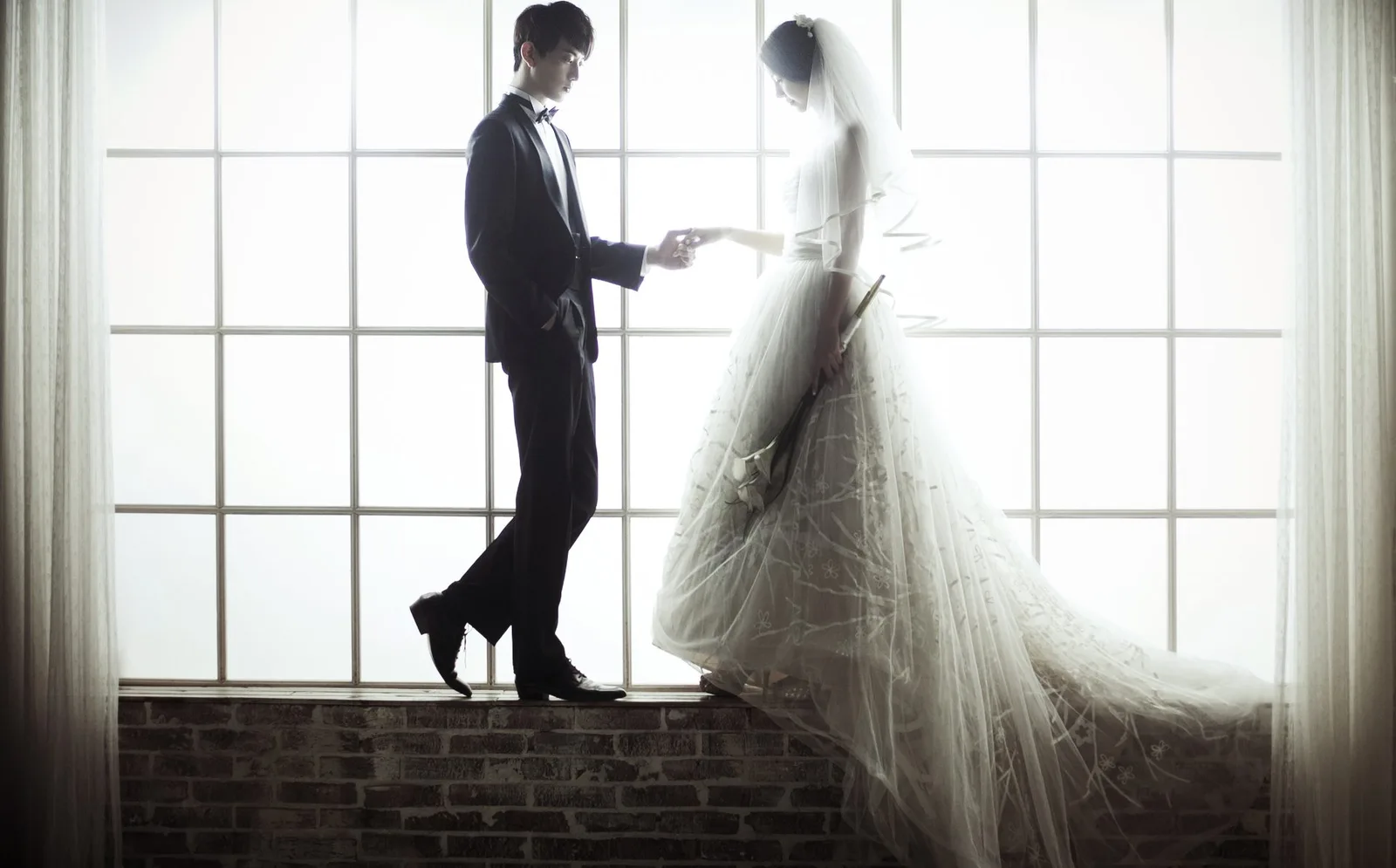 2015 studiokuho 韩国婚纱照 photos - 25
