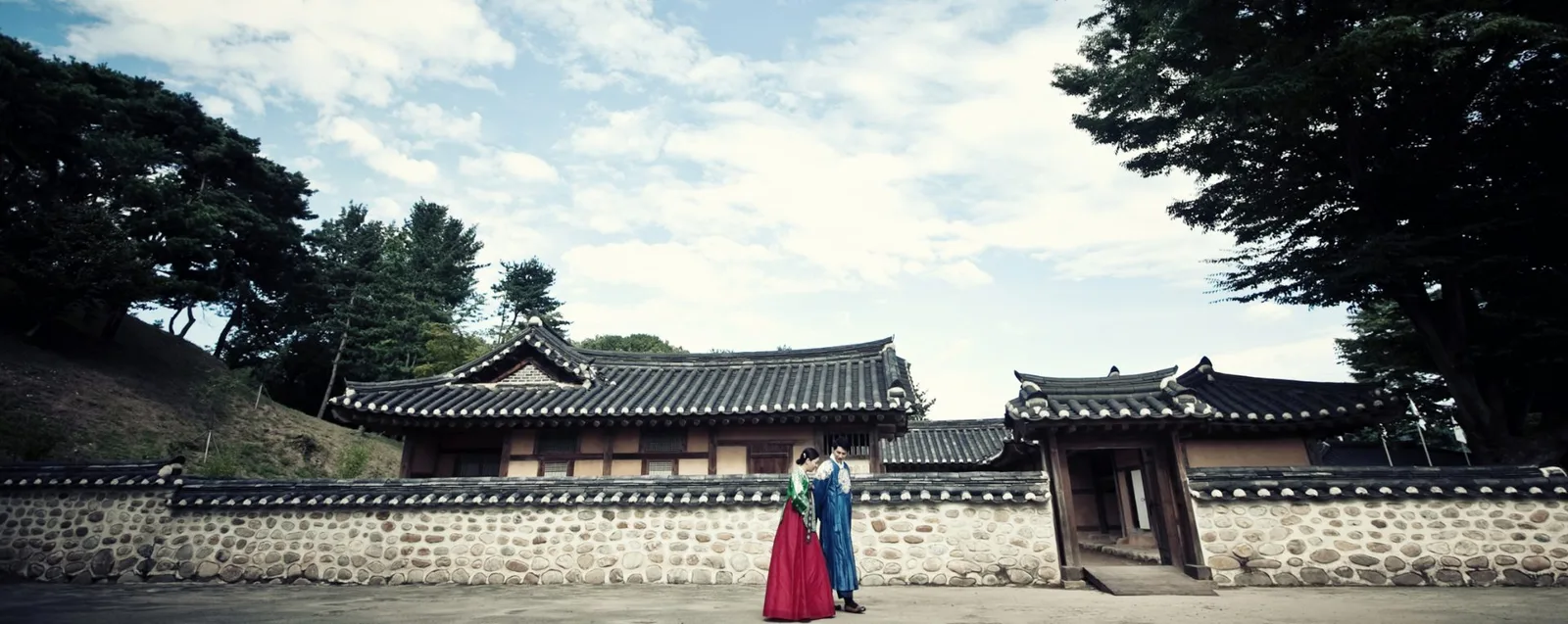 2015 studiokuho 韩国婚纱照 photos - 34