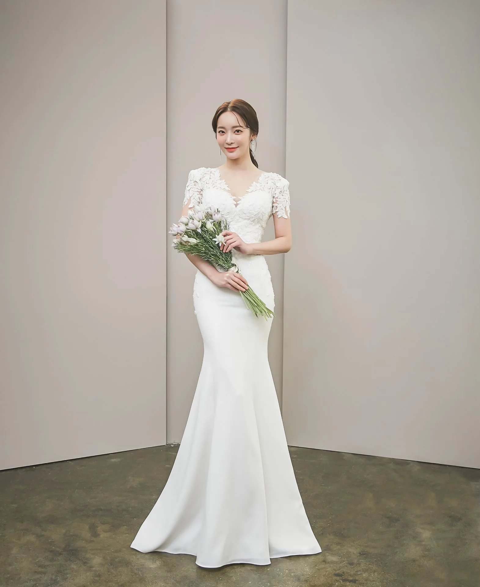 2020 black label 韩国婚纱照 photos - 18
