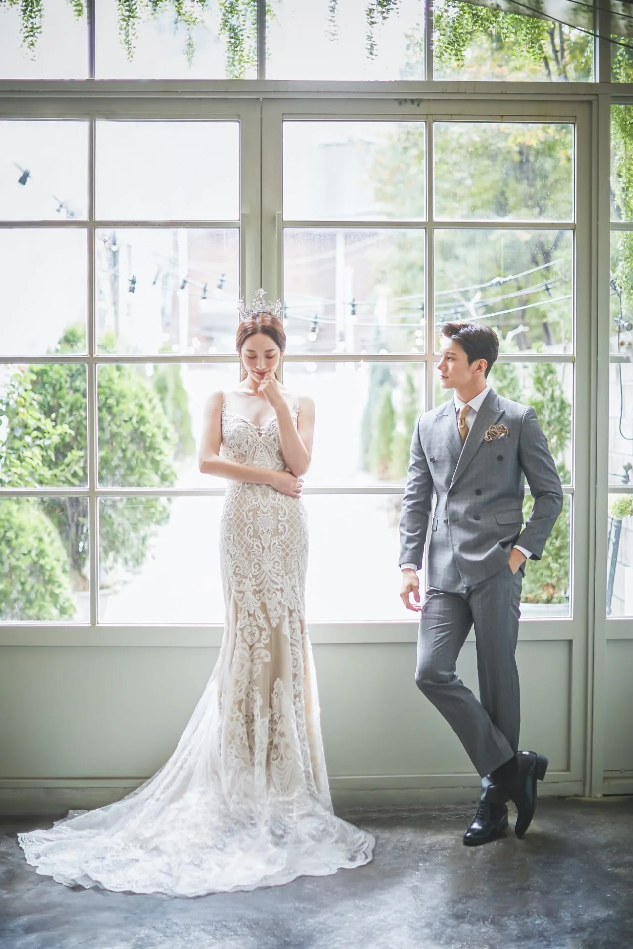 2020 black label 韩国婚纱照 photos - 25