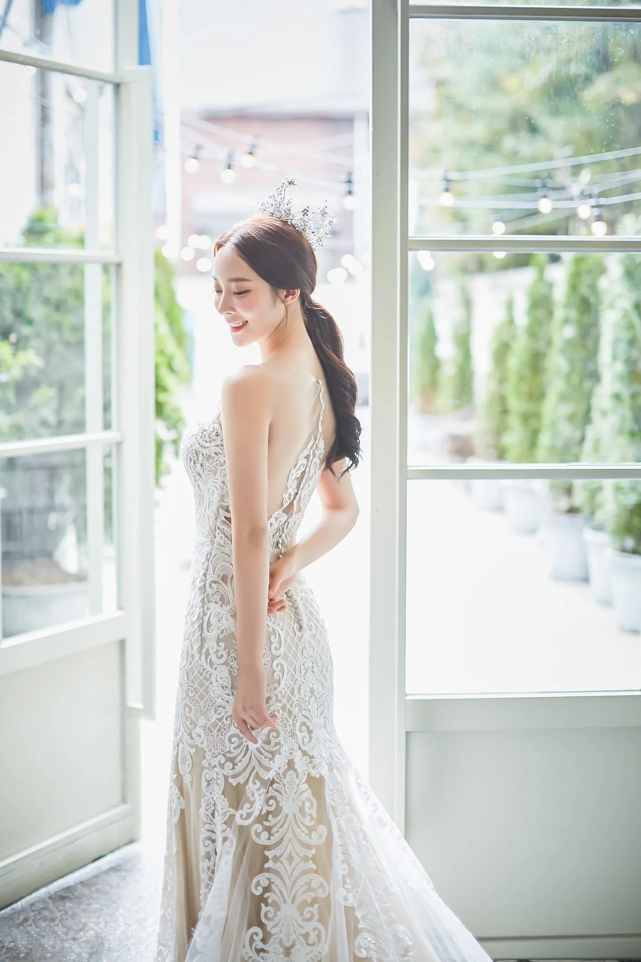 2020 black label 韩国婚纱照 photos - 26