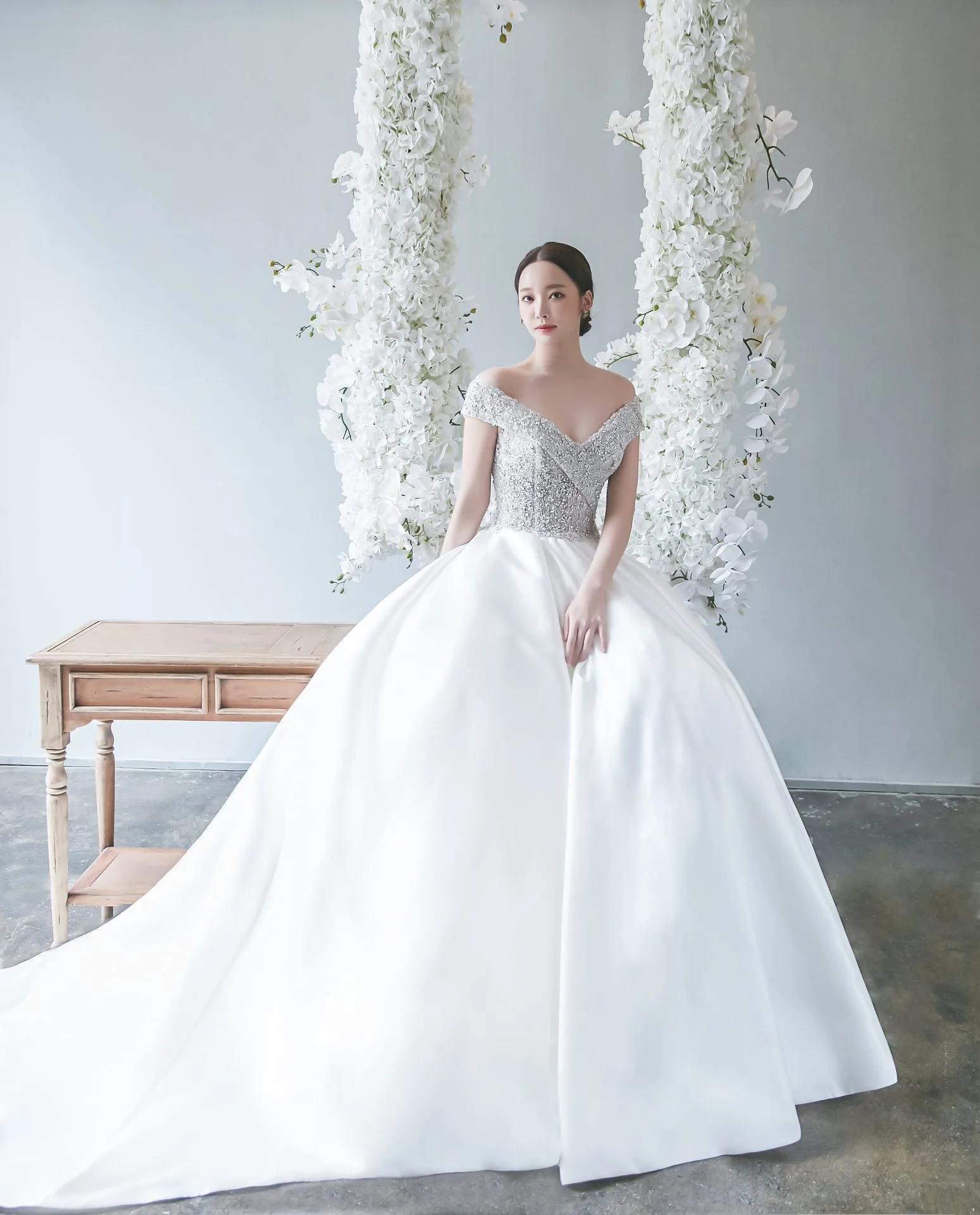 2020 black label 韩国婚纱照 photos - 38