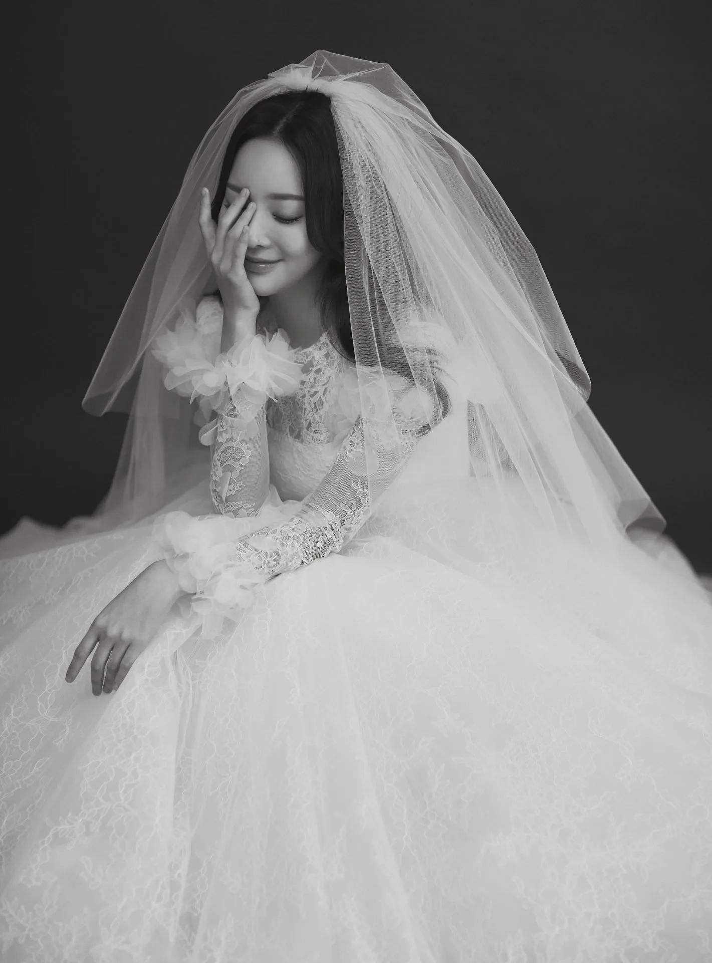 2021 kuhostudio total sample 韩国婚纱照 photos