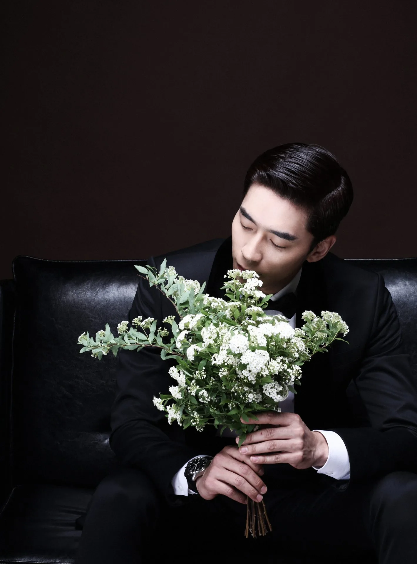 2016 신성록배우 作品集照片 photos