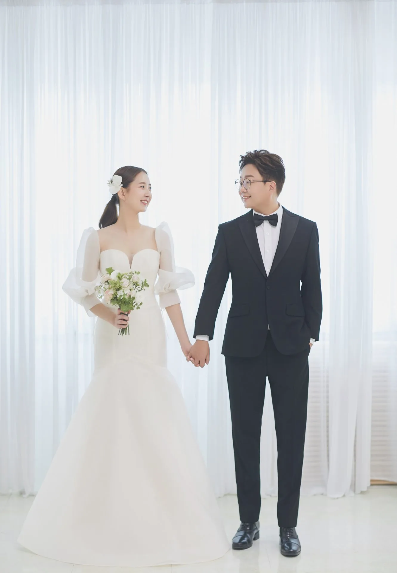 2020 천예지 박휘순  作品集照片 photos